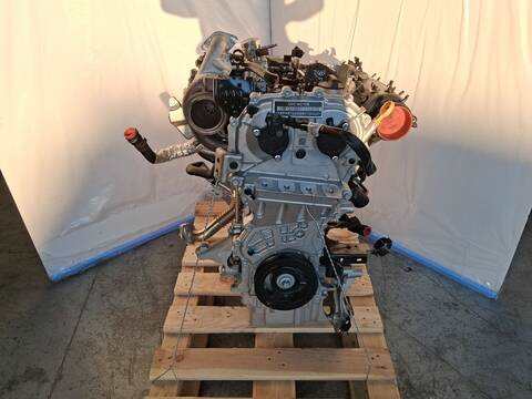 Motor Completo Mg HS 1.5 EHS HYBRID CSA6463) 258CV 190KW