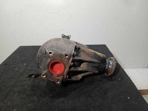 Foto 2ª: Diferencial Delantero Opel Monterey 3.1 TD UBS69D UBS69G) 114CV 84KW [4 JG2T] (1994)