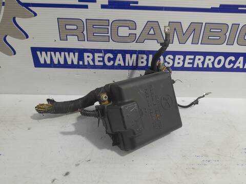 Foto 3ª: Caja Reles Fusibles Fiat Doblo 1.3 16V M-JET CAT 95CV 70KW [330A1000] (2017)