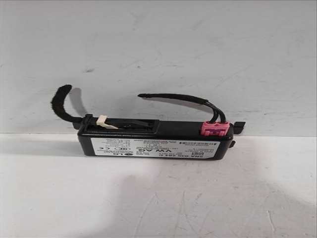 Foto 2ª: Centralita Motor ECU Volkswagen T-Roc 1.6 TDI 115CV 85KW [DGTE] (2019)