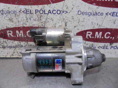 Motor de Arranque Honda Civic 1.4 COMFORT BERLINA 99CV 73KW