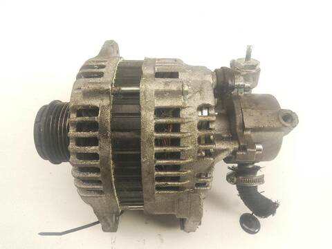 Foto 3ª: Alternador Opel Astra 1.7 CDTI L08) 101CV [Z 17 DTH] (2005)