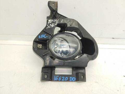 Faro Antiniebla Delantero Derecho Bmw Serie 1 114 118D LIMITED SPORT EDITION BERLINA 143CV 105KW