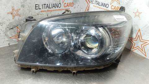 Faro Izquierdo Toyota Rav4 PREMIUM 177CV 130KW