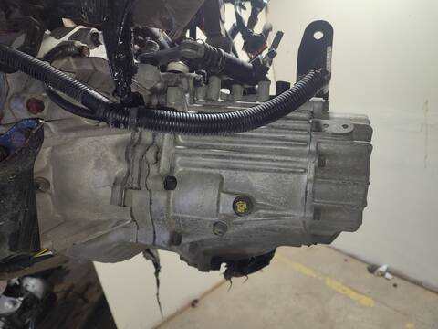 Foto 2ª: Caja Cambios Hyundai Getz VERSION INDEFINIDA