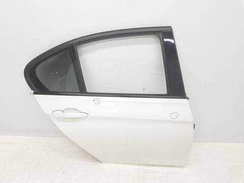 Puerta Trasera Derecha Bmw Serie 3 315 318D