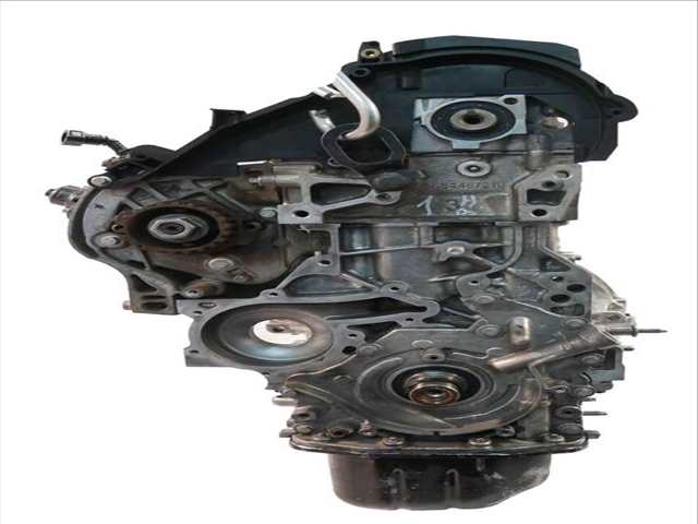 Foto 3ª: Motor Completo Ford Fiesta 95 CV 70KW [XVJB] (2016)