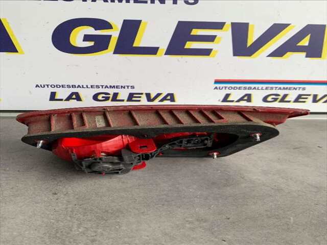 Foto 2ª: Piloto Portón Izquierdo Seat Leon 2.0 TDI 140CV [CFHC] (2011)