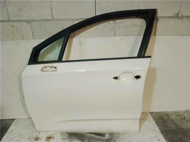 Puerta Delantera Izquierda Citroen C4 1.4 TONIC [1.4 LTR. - 70 KW 16V]
