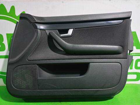 Foto 3ª: Tapizados Cartoneras Audi A4 2.5 TDI 120KW) 163CV (2000)