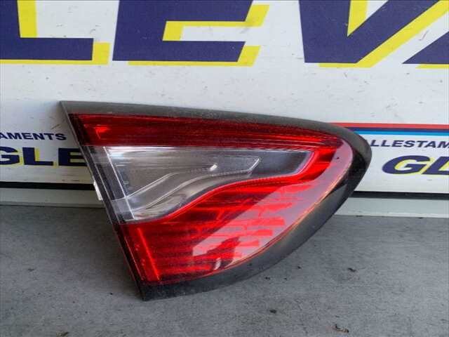 Piloto Portón Izquierdo Renault Captur 1.5 DCI90CV