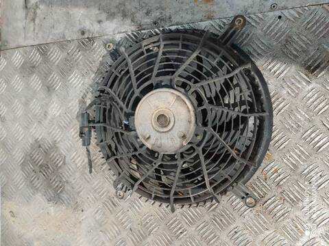 Foto 2ª: Electroventilador Land Rover Discovery TD5 E 139CV 102KW [15P] (2003)