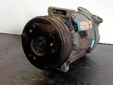 Foto 3ª: Compresor Aire Acondicionado Opel Frontera OLYMPUS 2 16V DTI 116CV (1998)