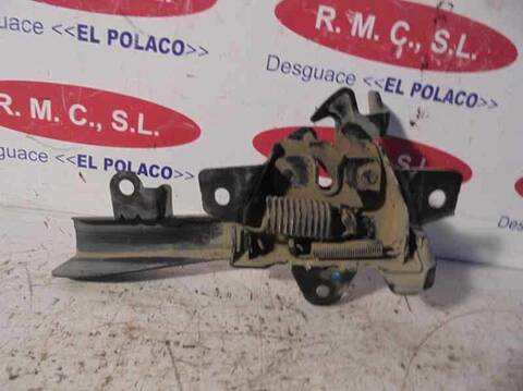 Cerradura Capot Kia Cerato 2.0 TD CAT 112CV 83KW