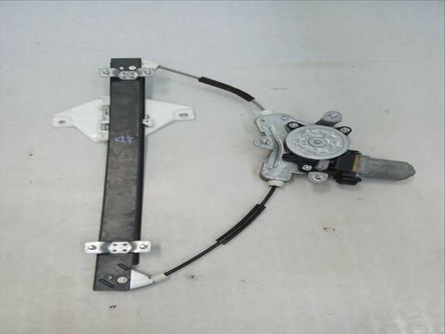 Elevalunas Eléctrico Trasero Derecho Ssangyong Korando 2.2 XDI 4WD 178CV 131KW
