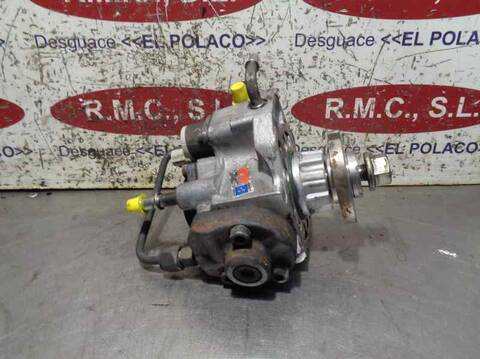 Foto 4ª: Bomba Inyeccion Ford Transit FT 330 CORTO 115CV 85KW [JXFA/C] (2008)