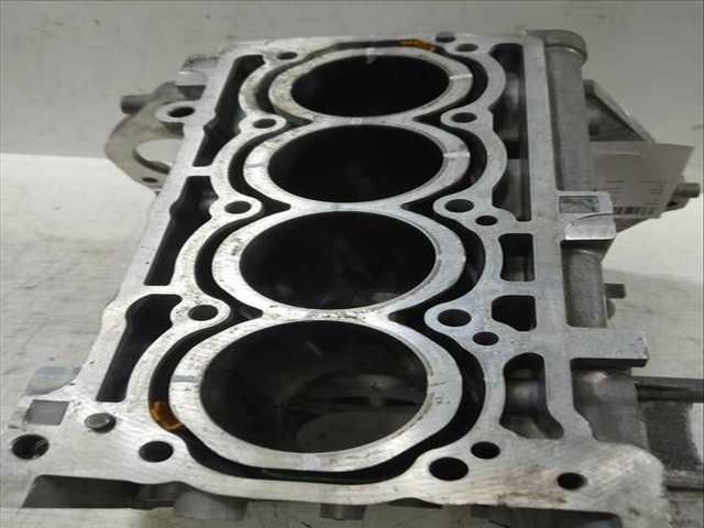 Foto 3ª: Bloque Motor Alfa Romeo Tonale 280 CV 206KW [46337540] (2023)