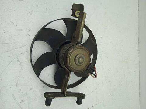 Foto 3ª: Electroventilador Porsche Boxster BASICO 220CV 162KW [M9622] (2002)