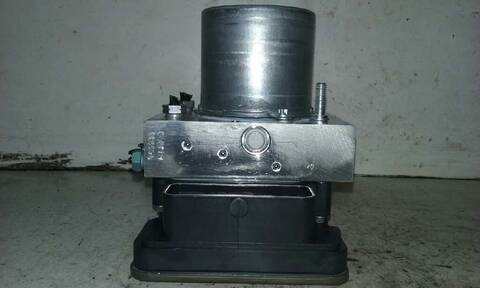 Foto 3ª: Abs Mercedes Vito 2.1 CDI CAT 163CV 120KW (2015)