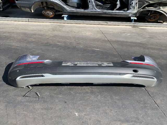 Paragolpes Trasero Opel Grandland 1.6I 16V HYBRID 0CV