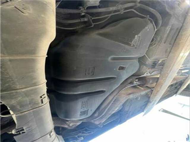 Deposito de Combustible Renault Scenic 2.0 16V JZ0G JZ0P JZ1E JZ1P) 140CV 103KW