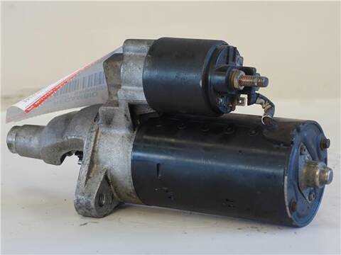 Foto 2ª: Motor de Arranque Audi A6 2.5 TDI BERLINA 150CV 110KW [AKN] (1999)