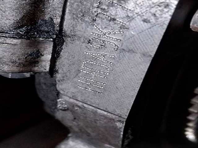 Foto 4ª: Motor Completo Ford Focus 1.6 D [D-HHDA] (2009)