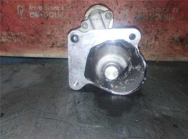 Foto 2ª: Motor de Arranque Mazda 3 1.6 CRDT ACTIVE [1.6 LTR. - 80 KW CD DIESEL CAT] [Y6]