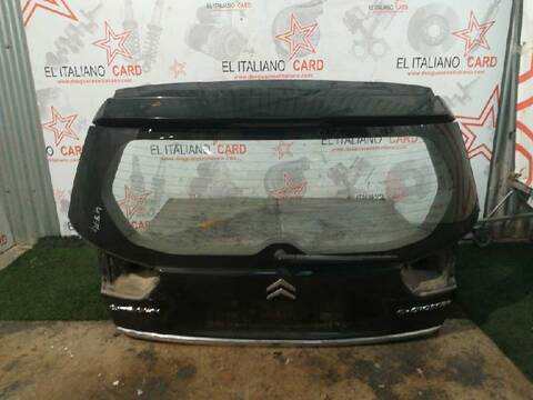 Portón Toyota Prius EXCLUSIVE 156CV 115KW