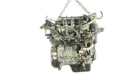 Foto 3ª: Motor Completo Volvo V50 1.6 D [D 4164 T] (2003)