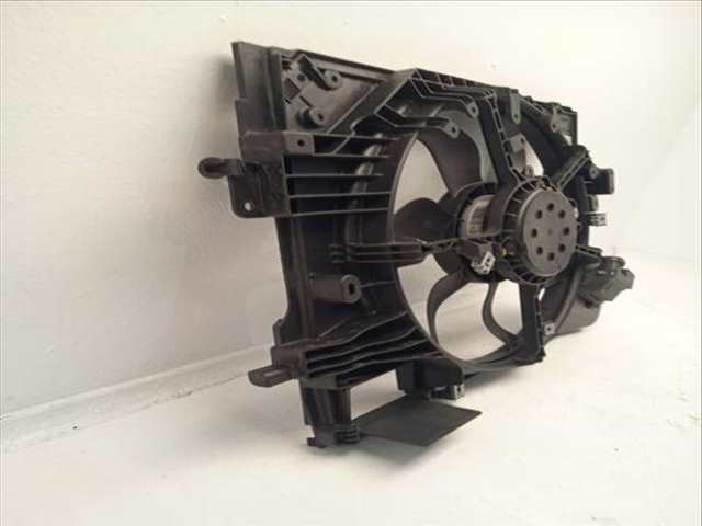 Foto 2ª: Electroventilador Nissan Juke 1.0 114CV 84KW [HR10DDT] (2024)