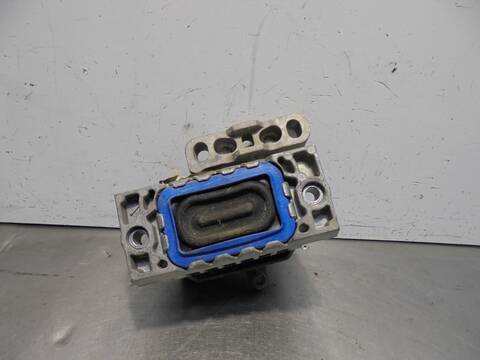 Foto 4ª: Soporte Motor Seat Leon COMFORT LIMITED 105CV 77KW [BKC] (2006)