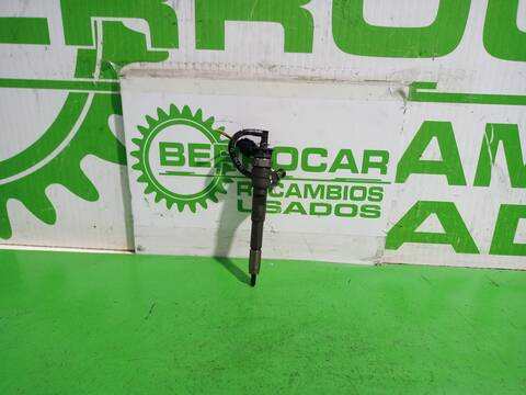 Inyectores Renault Kangoo PROFESIONAL 75CV 55KW