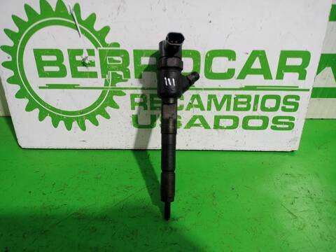 Inyectores Lancia Y 1.3 MULTIJET 16V ARGENTO 10.2006 ) 75CV 55KW