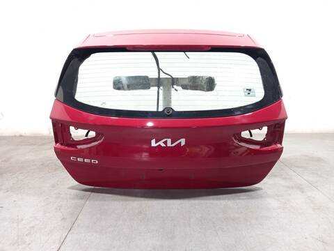 Portón Kia Ceed 1.0 T-GDI 120CV 88KW CD)