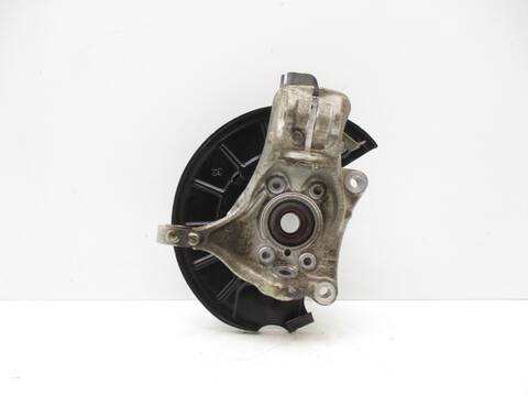 Foto 2ª: Mangueta Delantera Izquierda Volkswagen Passat BKP (2008)