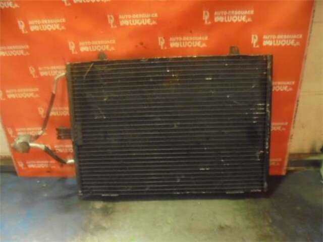 Radiador Calefaccion A.A. Renault Megane 2.0 I (LA07. LA0G) I CLASSIC (LA0)(1996-_)