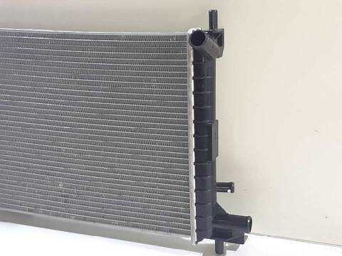 Foto 2ª: Radiador Motor Ford Fiesta 1.3 CAT BERLINA 60CV 44KW (1999)