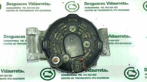 Foto 3ª: Alternador Chrysler Voyager 2.4 CAT 147CV 108KW [EDZ] (2007)