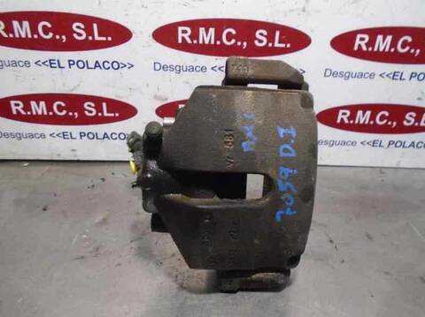 Pinza Freno Delantera Izquierdo Volkswagen Passat ADVANCE BERLINA 140CV 103KW