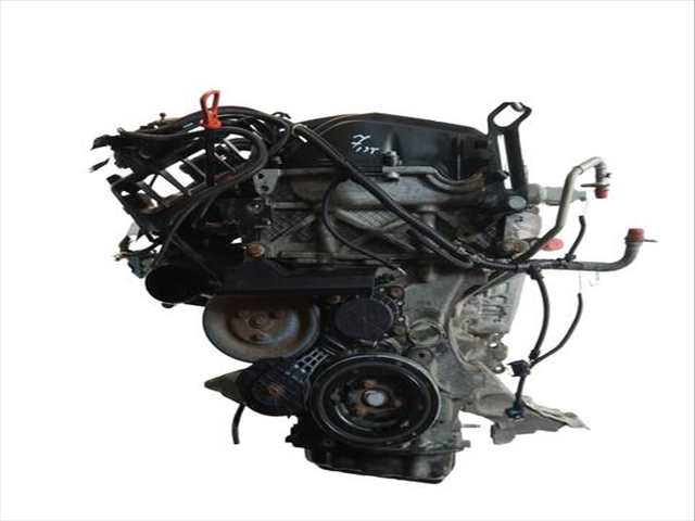 Foto 2ª: Motor Completo Bmw Serie 1 114 1.6 102 CV 75KW [N13B16A]