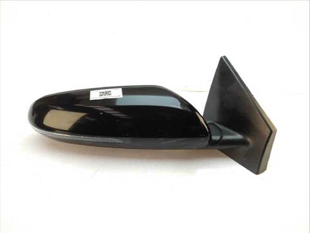 Foto 3ª: Retrovisor Derecho Kia Rio 1.4 CRDI (2011)