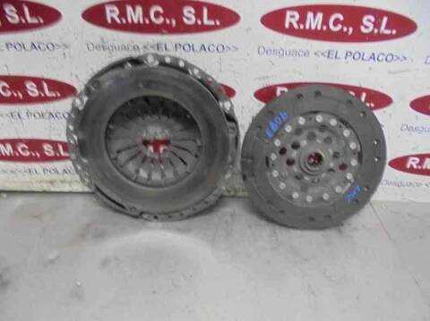 Foto 2ª: kit Embrague Peugeot 207 X-LINE 88CV 65KW [KFU] (2006)