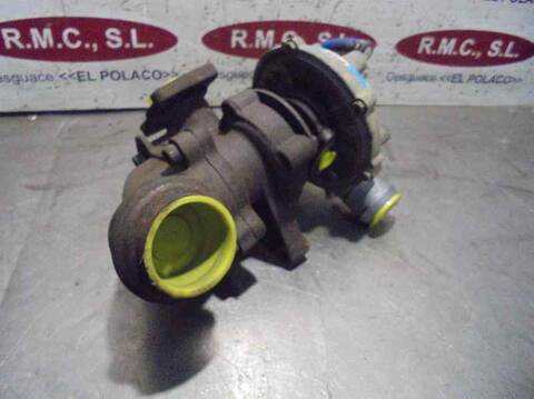 Foto 3ª: Turbocompresor Citroen Xsara 2.0 HDI SATISFACTION PICASSO 90CV 66KW [RHY] (2004)