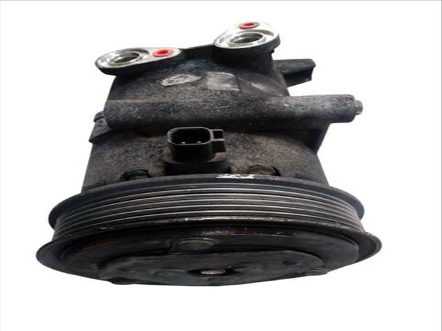 Foto 3ª: Compresor Aire Acondicionado Citroen Jumper 2.2 HDI 120 (2006)