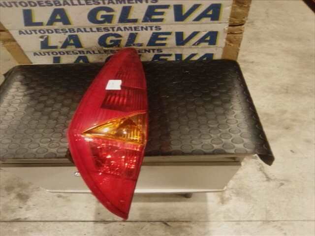 Piloto Trasero Izquierdo Fiat Punto 1.9 JTD