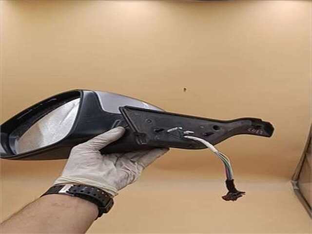 Foto 2ª: Retrovisor Izquierdo Peugeot 2008 1.2 GT LINE [1.2 LTR. - 96 KW 12V E-THP - PURETECH]