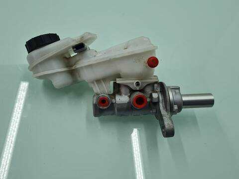 Bomba Freno Ford Ranger DOBLE CABINA 4X4 LIMITED 170CV 125KW