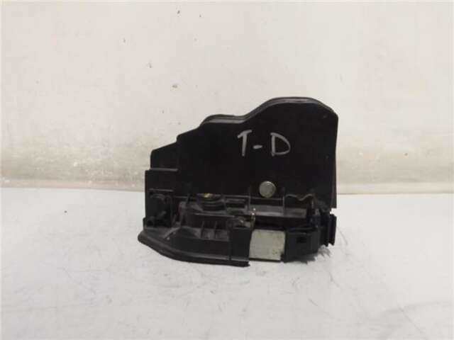Cerradura Puerta Trasera Derecha Bmw X5 3.0 24V TURBODIESEL (184 CV)