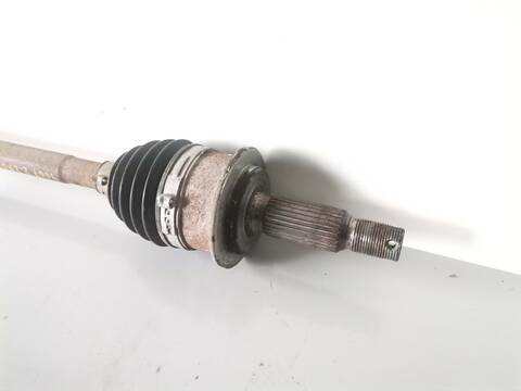 Foto 3ª: Transmision Trasera Izquierda Peugeot 4007 PREMIUM 2 HDI FAP 156CV (2007)